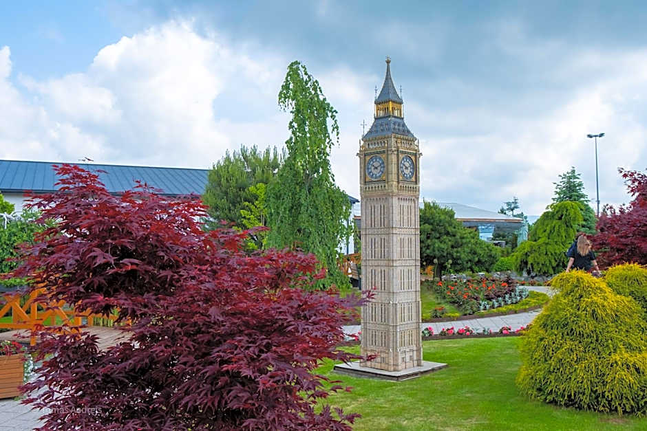 Hotel Tommy Wellness & Spa