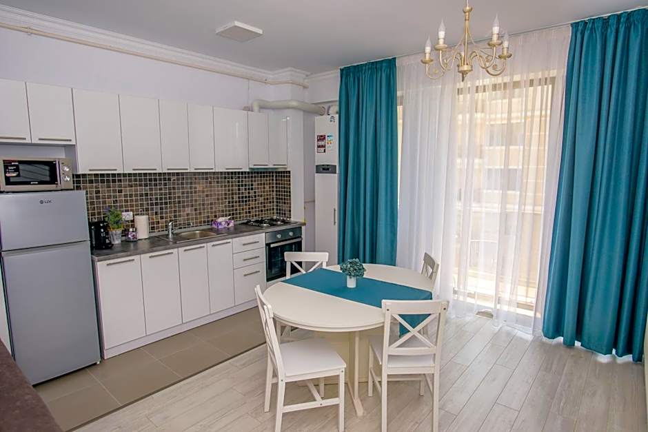 Apartament Solid Residence Georgia