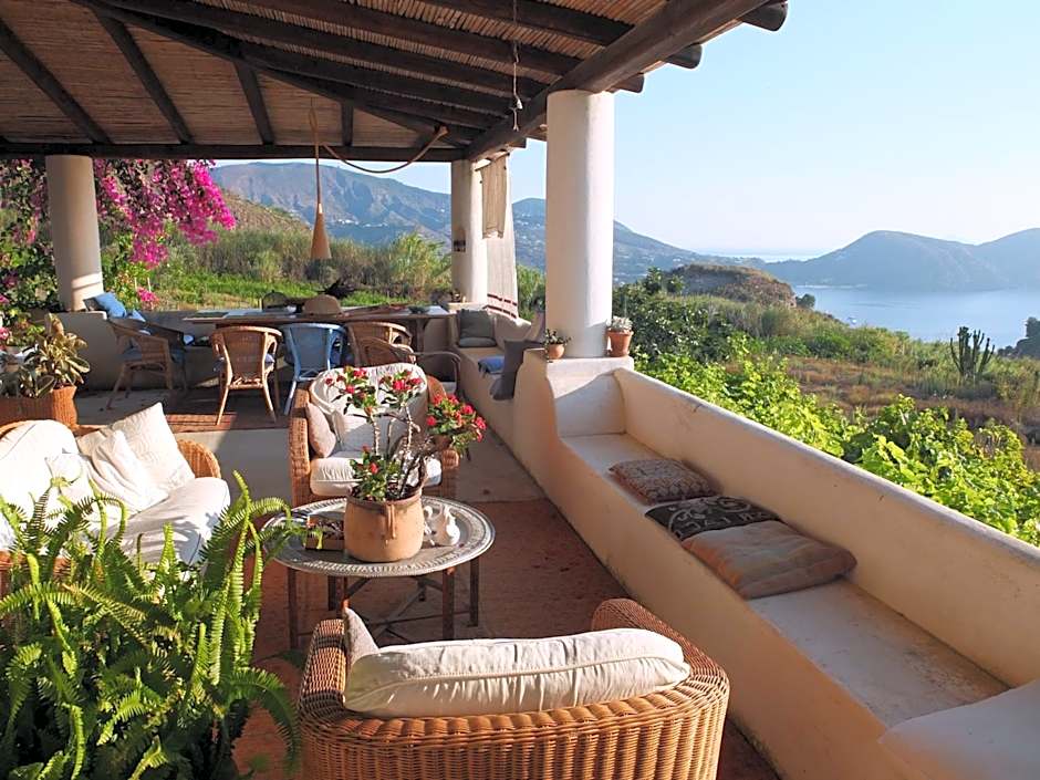 B&B Al Salvatore Di Lipari