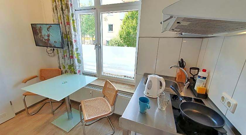 Aparthotel BL