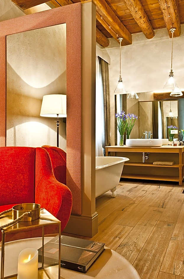 La Barchessa di Villa Pisani