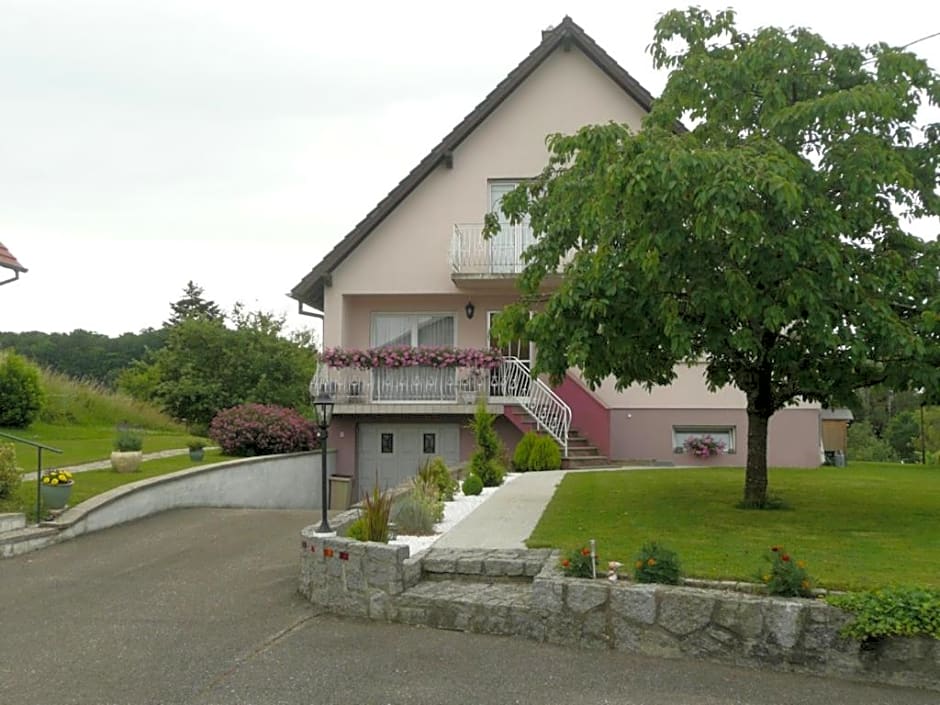 Chez Anny et Jean Au Mittelbuehl-Reichshoffen