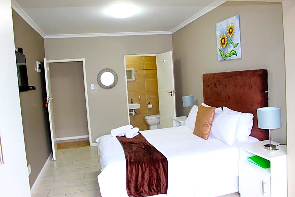 103onWallace Self Catering Guest House