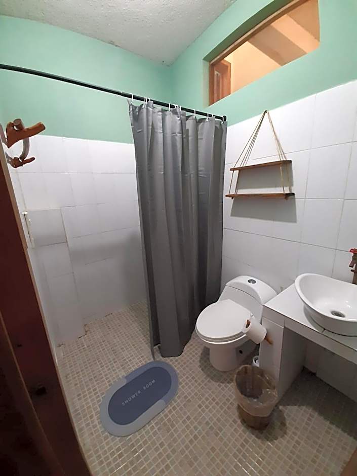 Casa Samay