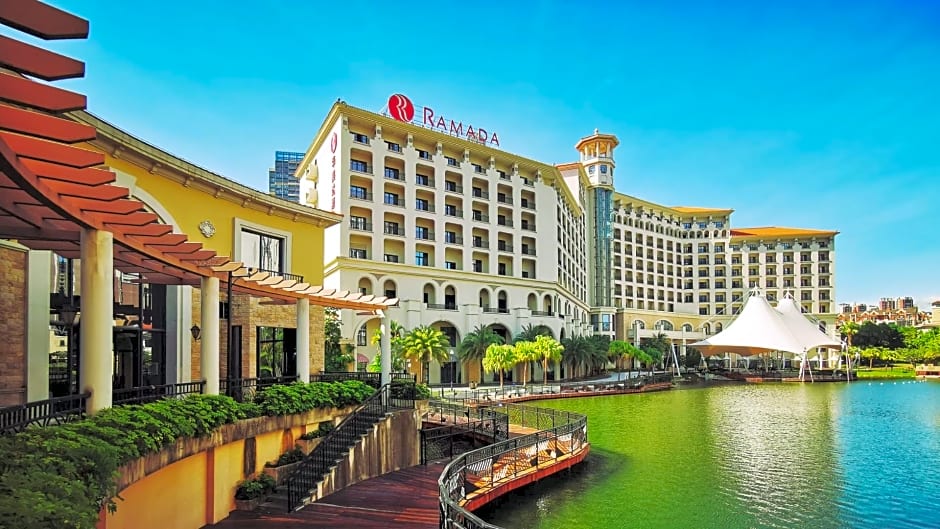 Ramada by Wyndham Huizhou South