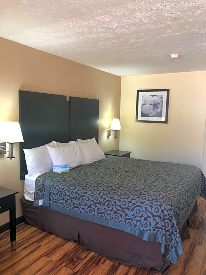 Days Inn by Wyndham Douglasville-Atlanta-Fairburn Road