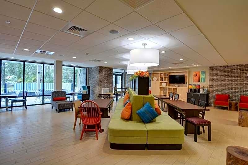 Home2 Suites By Hilton Hilton Head