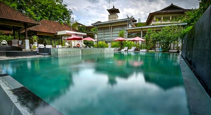 Villa Puri Ayu