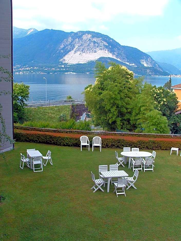 Residence Tre Ponti