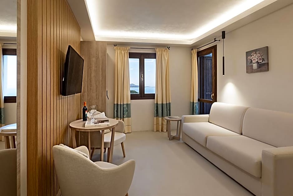 Hotel Mon Repos