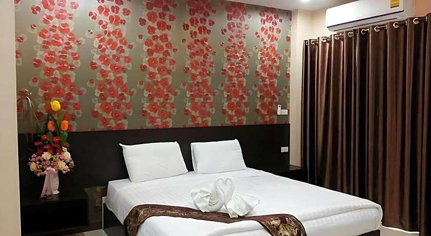 Le Parc Wangnang Hotel