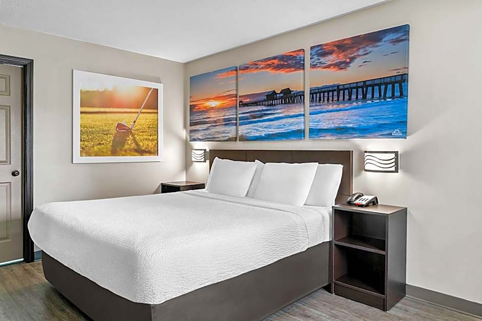 Days Inn by Wyndham Spartanburg