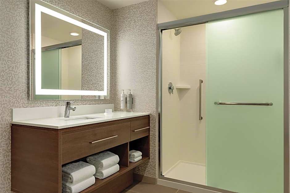 Home2 Suites by Hilton Dublin