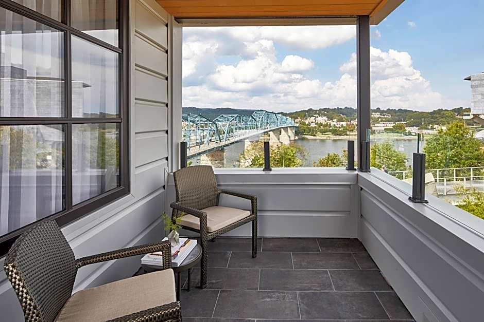 The Edwin Hotel, Autograph Collection by Marriott