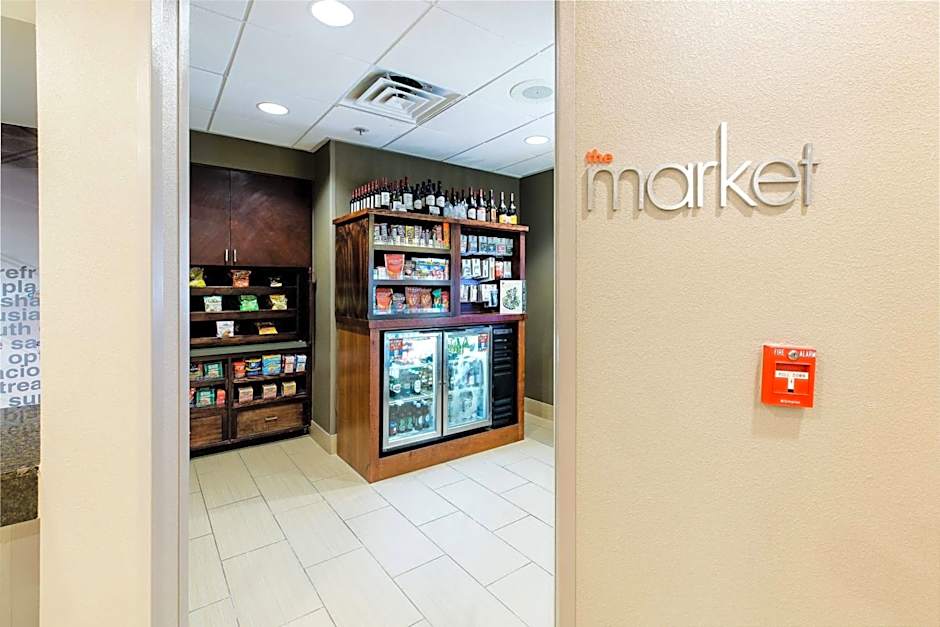 SpringHill Suites by Marriott Florence