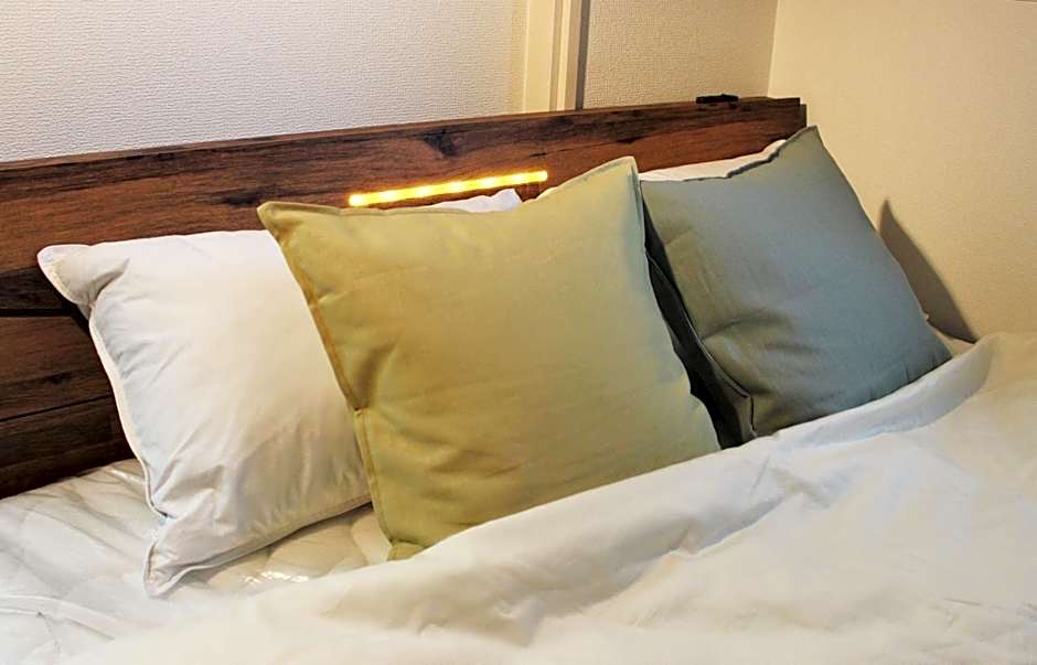 Apartment Hotel Hakata