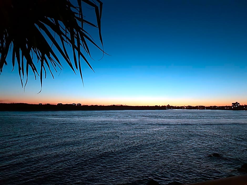 Belaire Place Motel Apartments