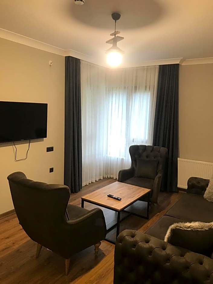 PAZARCIK MOUNTAIN HOTEL