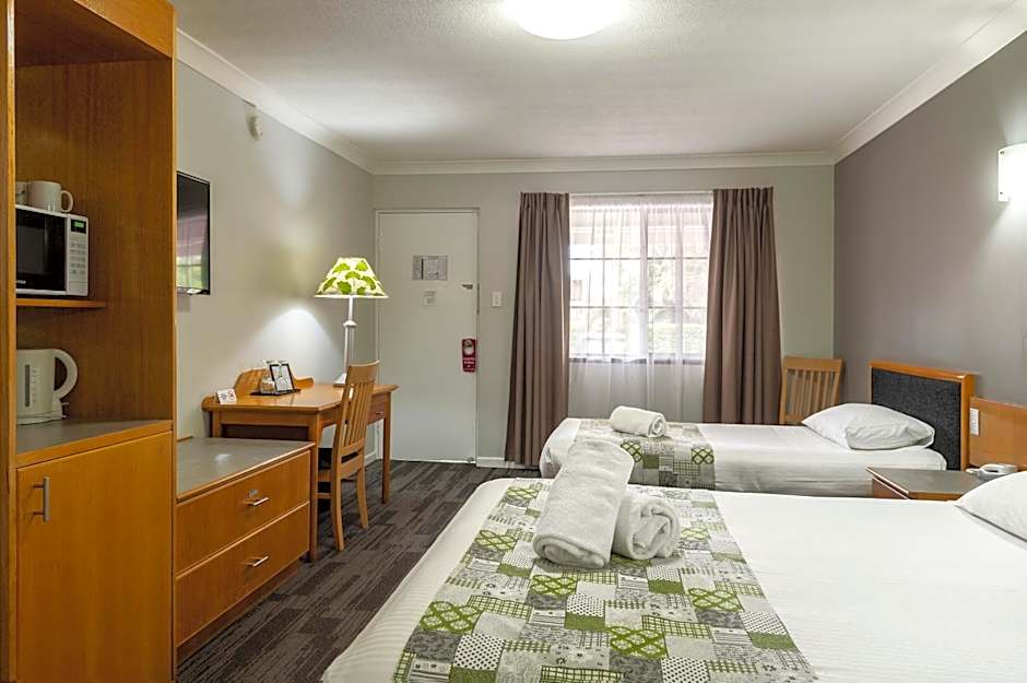 Country Motel Ipswich