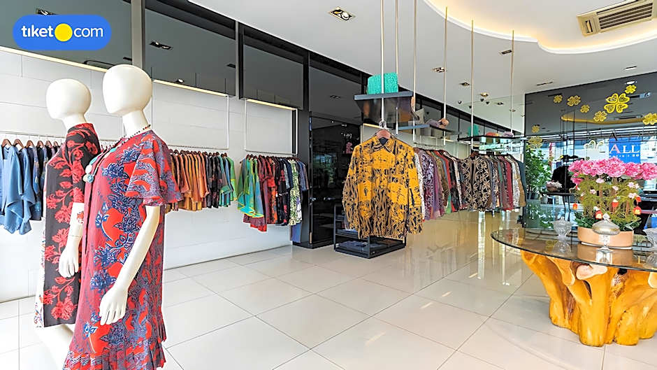 The Batik Hotel Medan