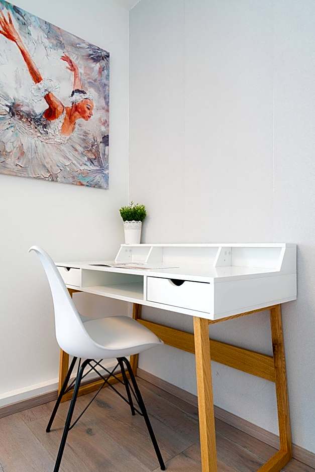 Vienna Residence, Rochusmarkt - Wien Mitte