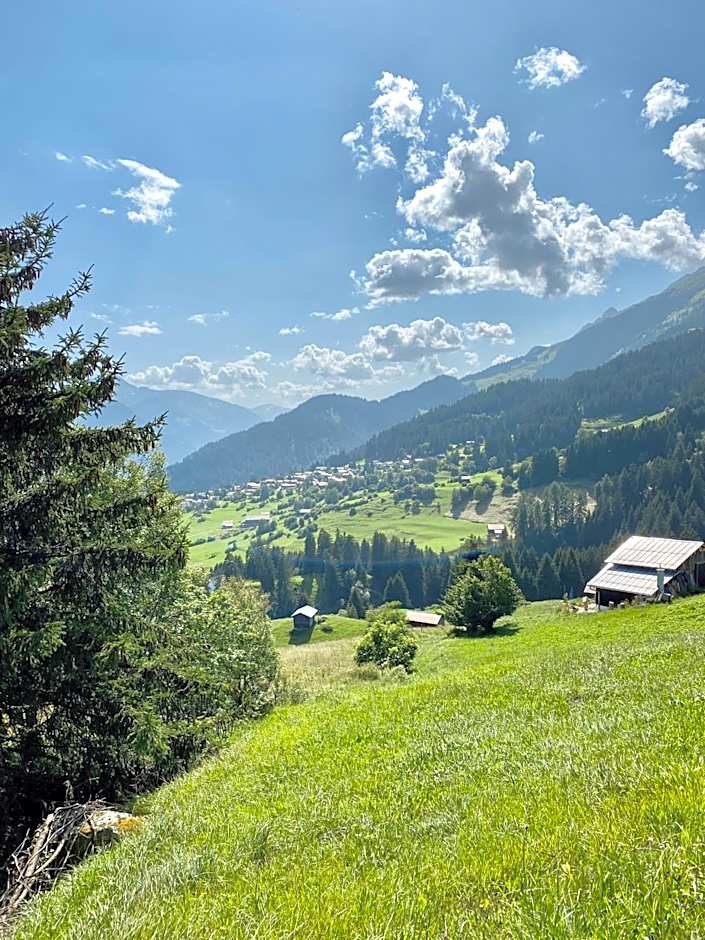 Boutique-Hotel Vincenz