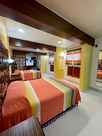 Suites Cárdon