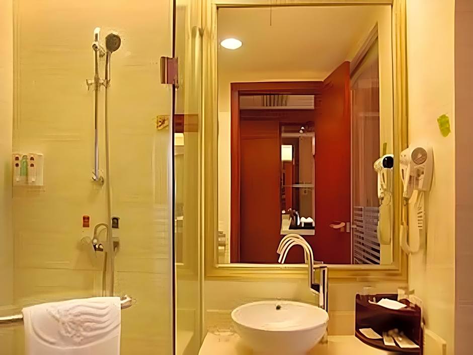 Vienna International Hotel Changsha Furong Square Branch