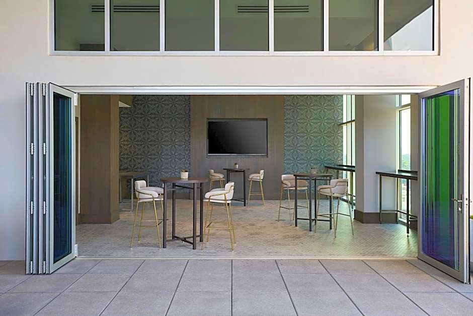 The Westin Raleigh-Durham Airport