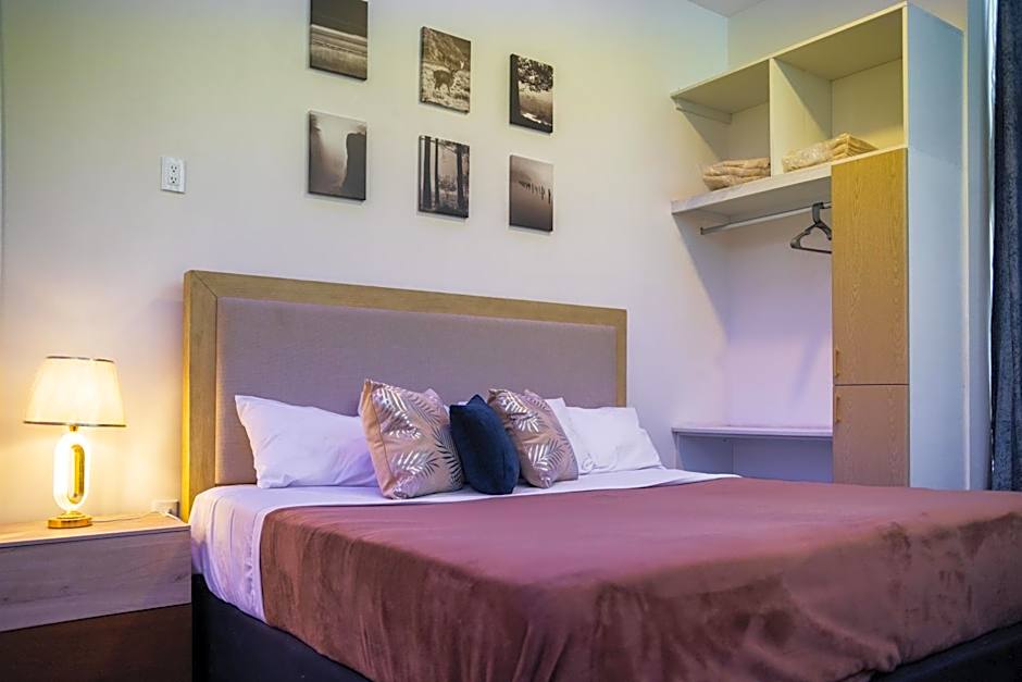 Hotel Emma