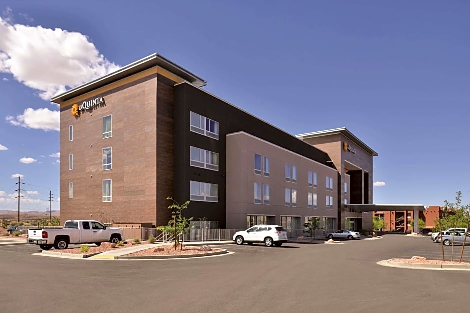 La Quinta Inn & Suites by Wyndham Page at Lake Powell