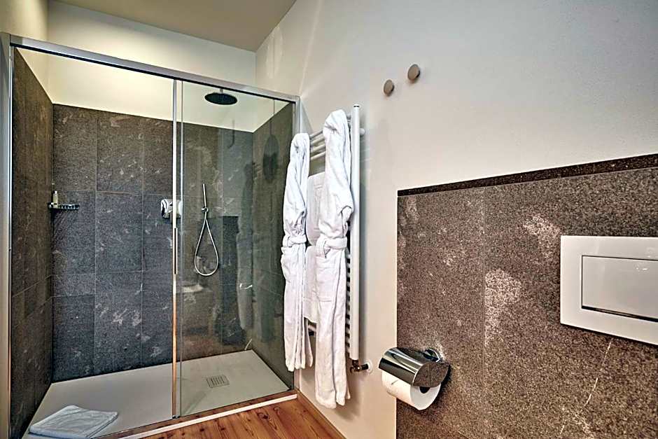 Goldene Rose Karthaus a member of Small Luxury Hotels of the World