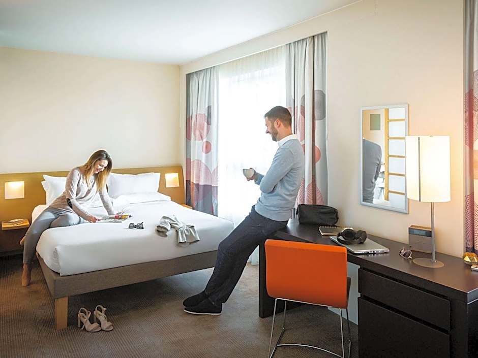 Novotel Reading Centre