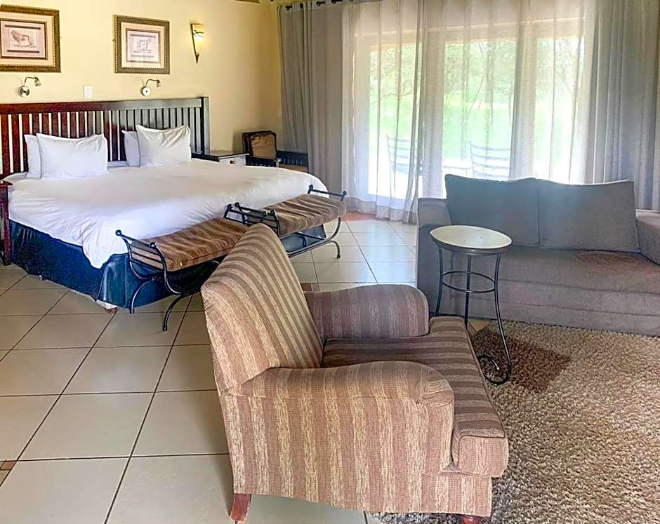Zebula Golf Estate and Spa - Zebula Golfers Lodge