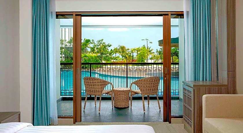 Fairfield by Marriott Belitung