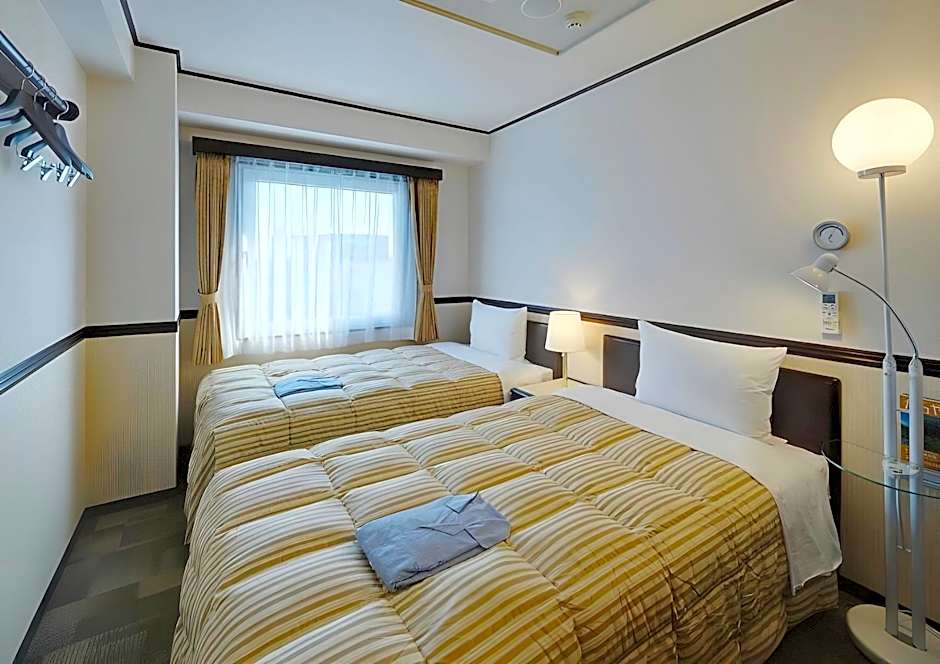 Toyoko Inn Sendai Nishi-guchi Hirose-dori