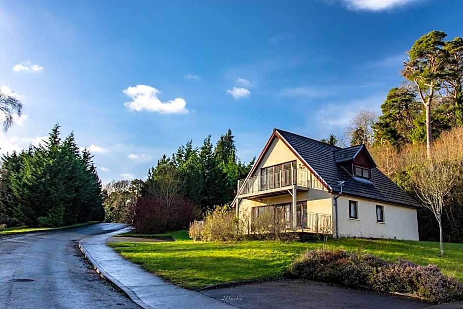 Aherlow House Hotel & Lodges