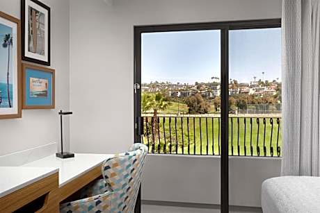 King Room Mobility and Hearing Access/Non-Smoking