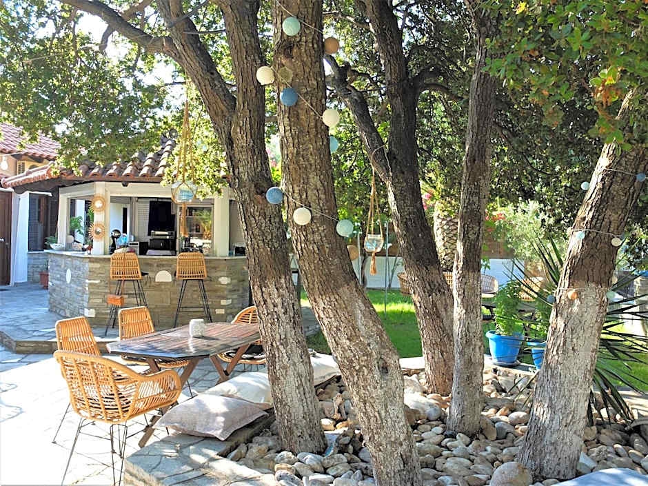 Hotel Kavala - Boutique Hotel