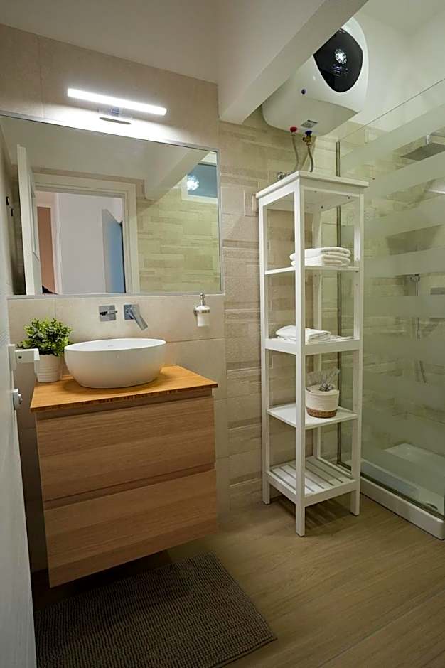 Luxury Rooms Paoli 19