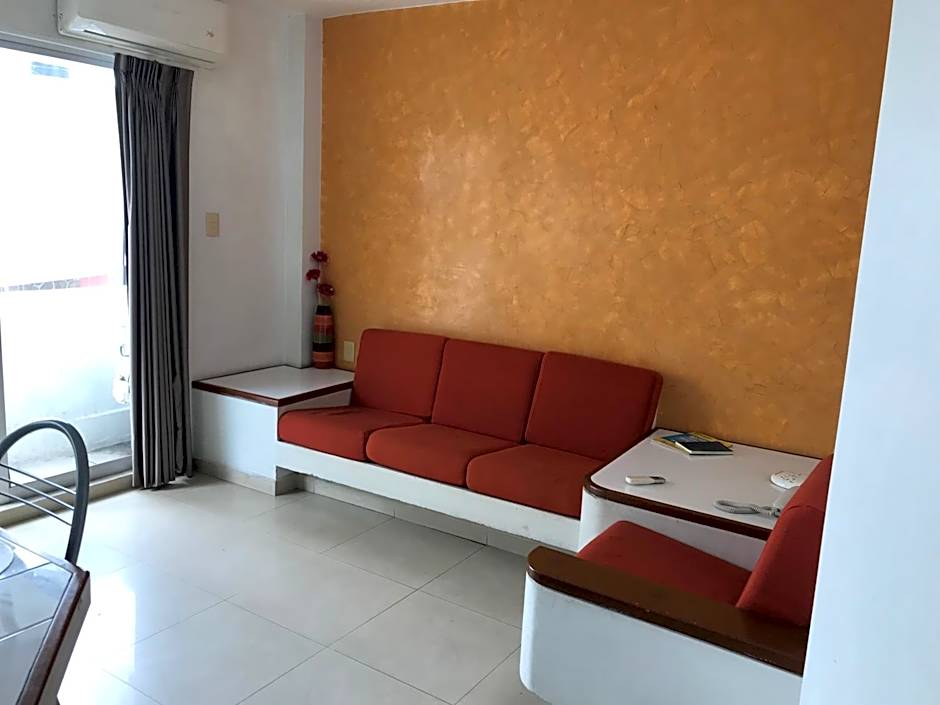 Hotel Suites Regina