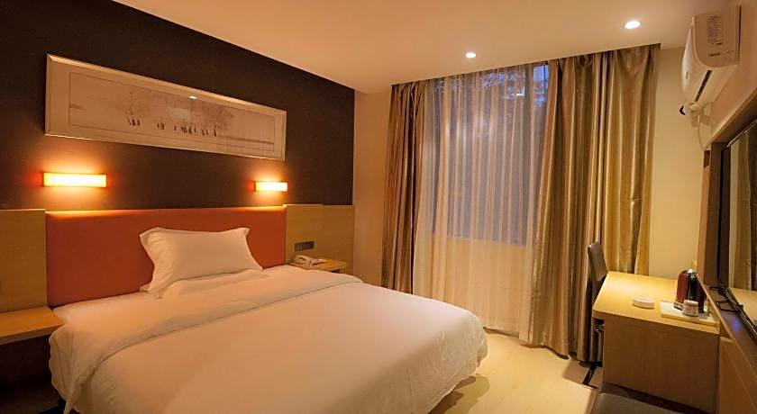 7 Days Premium Zhuzhou Changjiang South Road Central Hospital Branch
