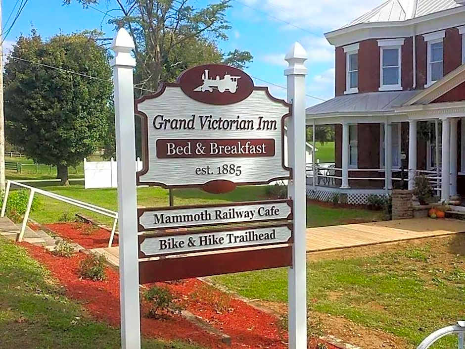 Grand Victorian Inn
