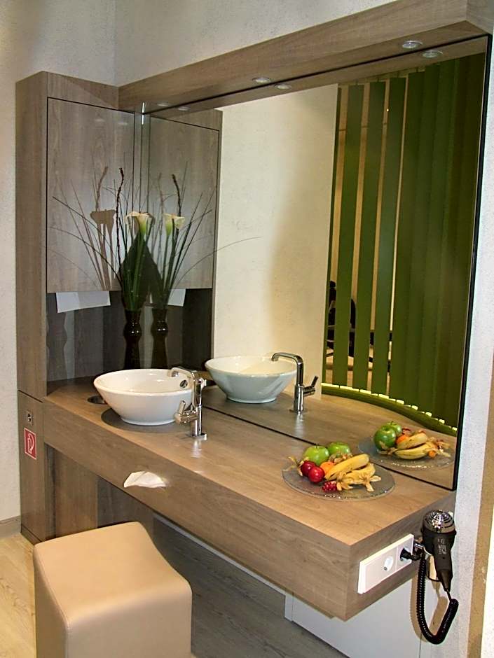 Steigenberger Conti Hansa