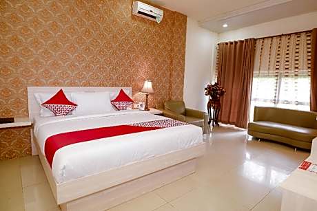 OYO 854 UB Caisar Hotel