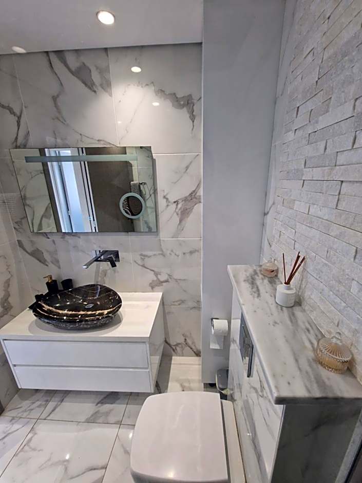 The Belvedere Latchi Marina