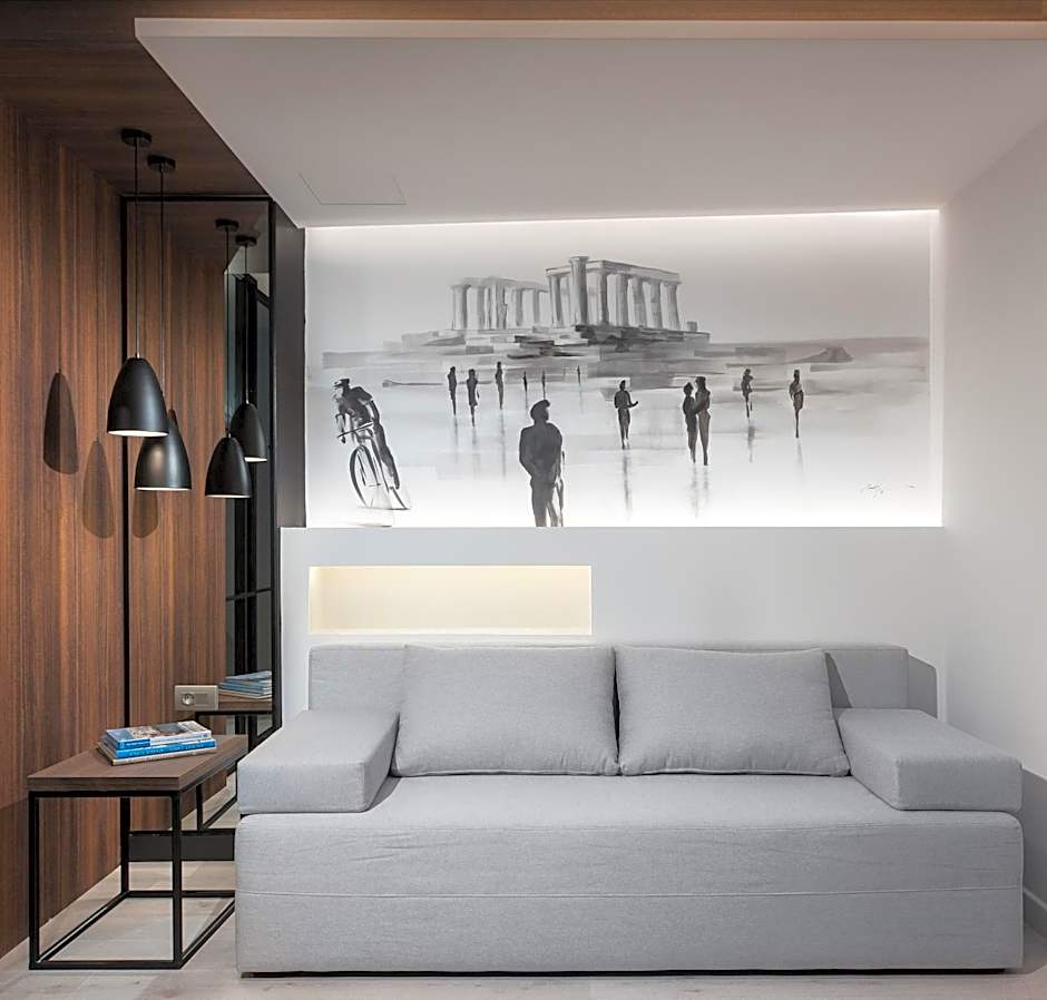 Ivis 4 Boutique Hotel