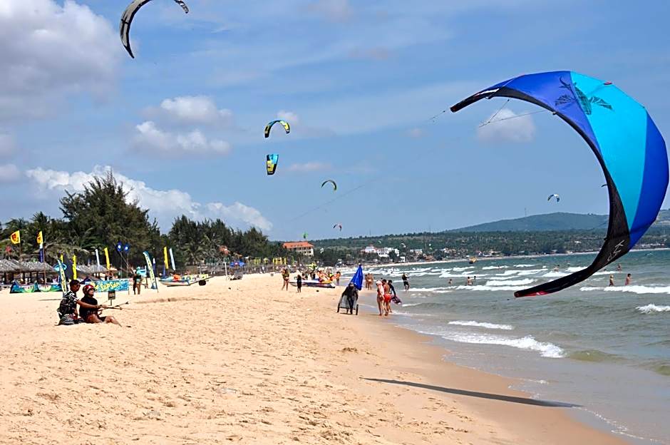 Herbal Hotel & Spa Mui Ne