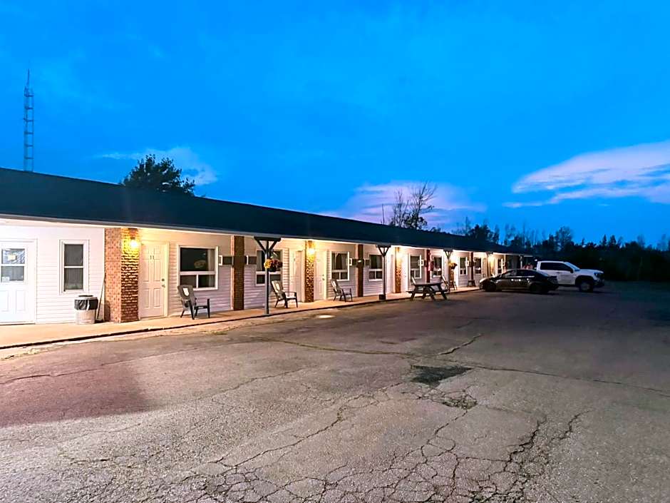 Sackville Inn