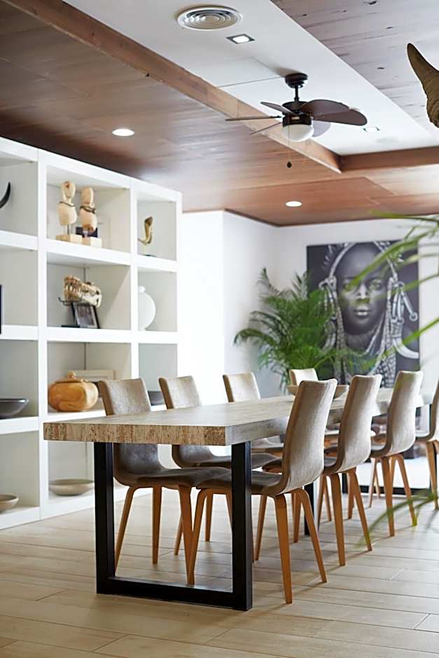 Aparthotel Playasol Mogambo